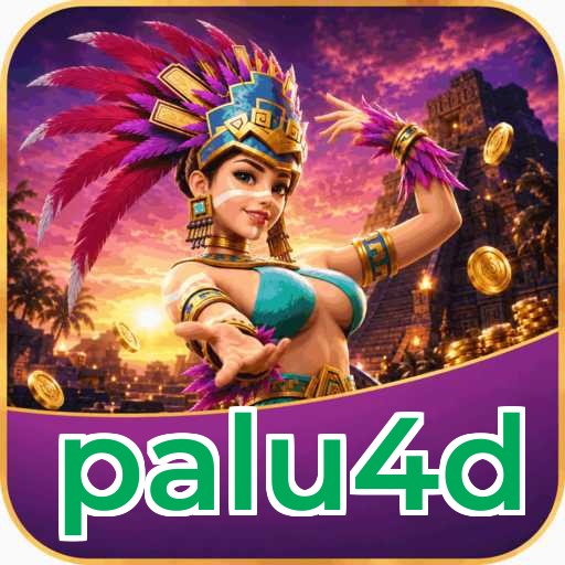 Logo palu4d