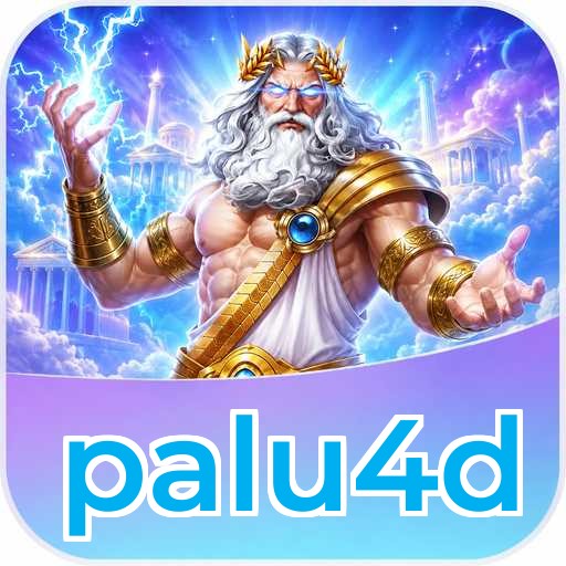 Logo palu4d