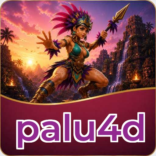 Logo palu4d