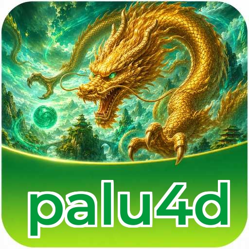 Logo palu4d