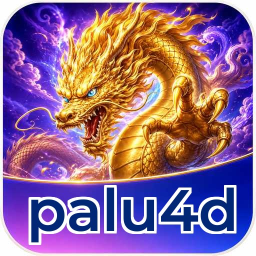 Logo palu4d