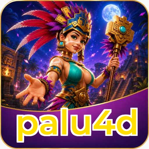Logo palu4d