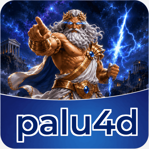 Logo palu4d