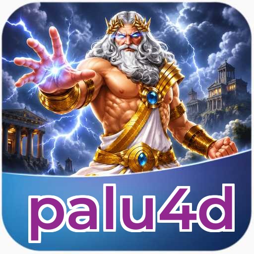 Logo palu4d