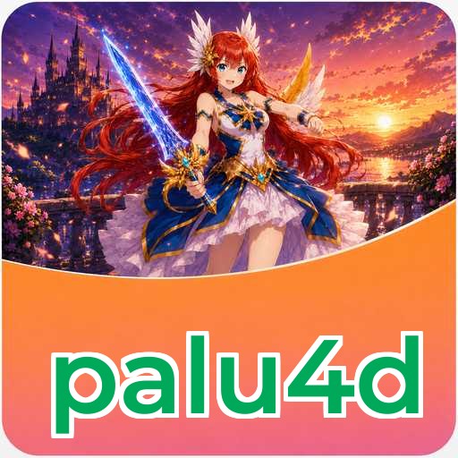 Logo palu4d
