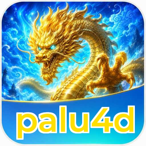 Logo palu4d