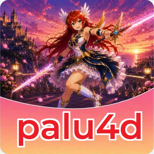 Logo palu4d