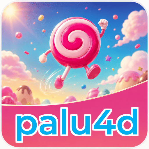 Logo palu4d