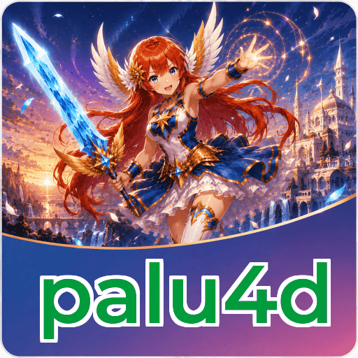 Logo palu4d
