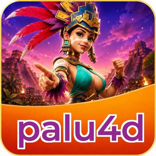Ilustrasi alur memilih file palu4d di HP Android