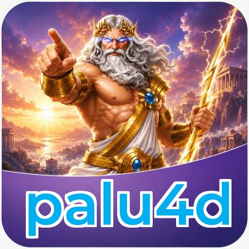 Logo palu4d
