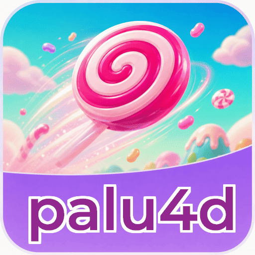 Logo palu4d