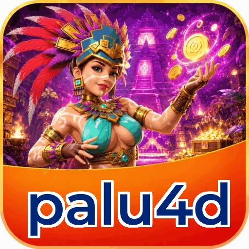 Logo palu4d