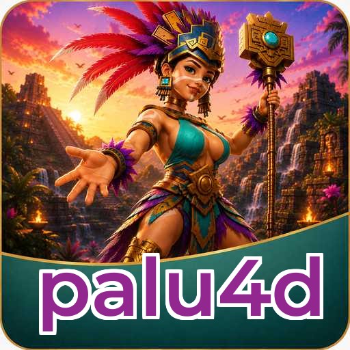 Logo palu4d