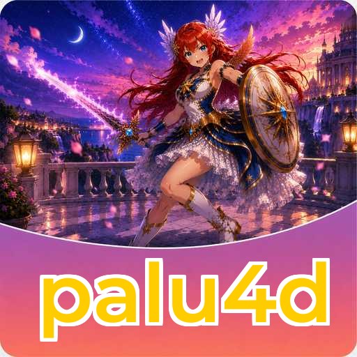 Logo palu4d