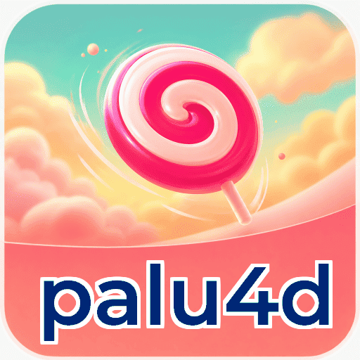 Logo palu4d