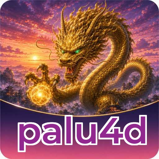 Logo palu4d