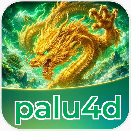 Logo palu4d