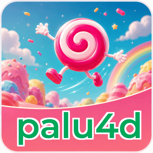 Logo palu4d