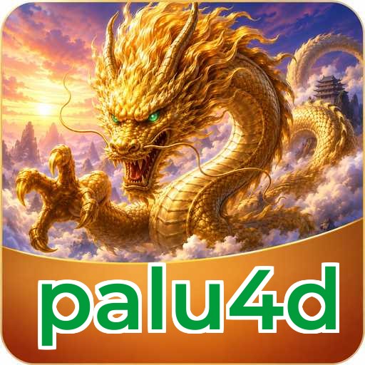 Logo palu4d