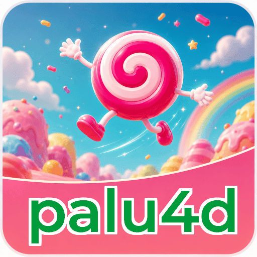 Logo palu4d