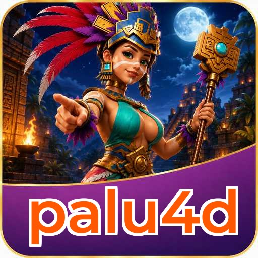 Logo palu4d