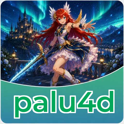 Logo palu4d