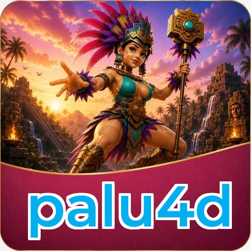 Logo palu4d
