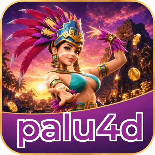 Logo palu4d