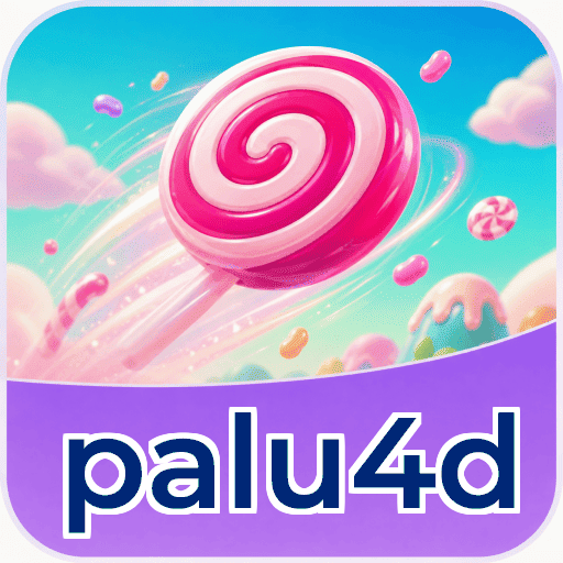 Logo palu4d