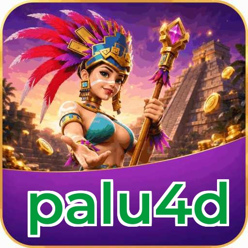 Logo palu4d