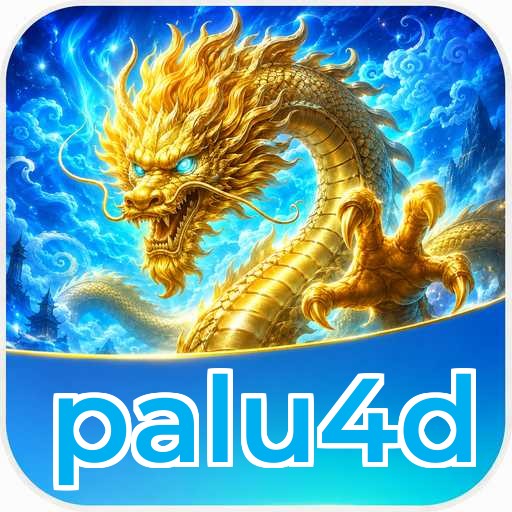 Logo palu4d