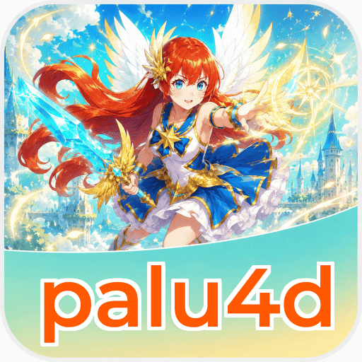 Logo palu4d