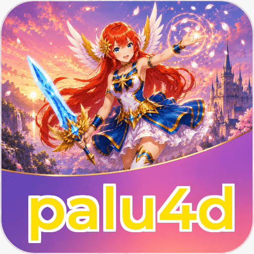 Logo palu4d