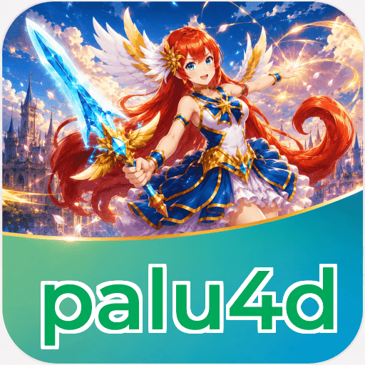 Logo palu4d