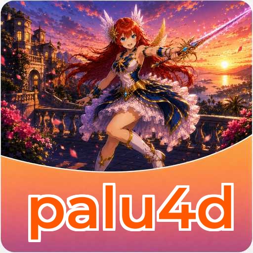 Logo palu4d