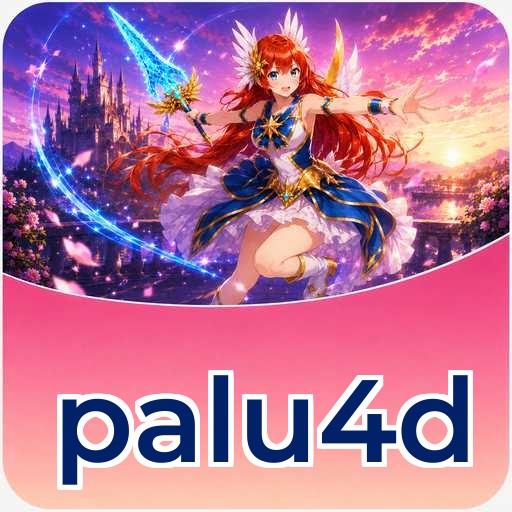 Logo palu4d