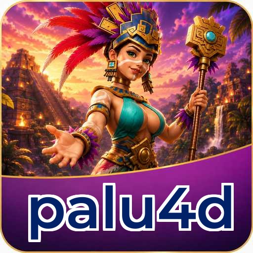 Logo palu4d