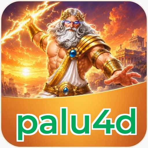Logo palu4d